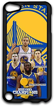 Sport Design Apple iPod Touch 5 Case - Blue CK142608bl
