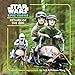 Star Wars Epic Yarns: Return of the Jedi