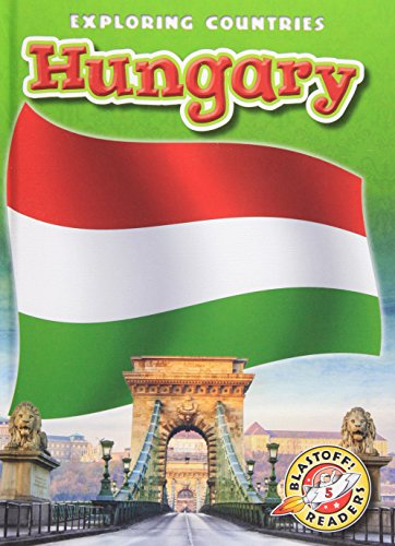 Hungary (Exploring Countries)