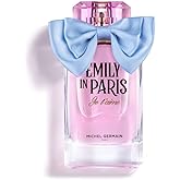 Michel Germain Emily in Paris Eau de Parfum Fragrance Spray