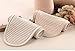 Skyflying 2PCS 100% Organic Cotton Baby Umbilical Cord Care Hernia Belt Breathable Newborn Essential Everyday Protection (2)