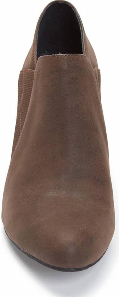 adam tucker ty bootie