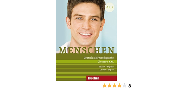 Menschen Sechsbandige Ausgabe 9783190619016 Amazon Com Books