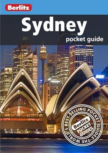 Download Berlitz: Sydney Pocket Guide PDF