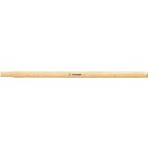 Truper Replacement Handle for Sledge Hammers, 36-Inch Wood Handle, Includes Wood &amp; Metal Wedges, For 6&ndash;16 lb Sledge Hammers (Model MG-MD-6/16 / 15907)