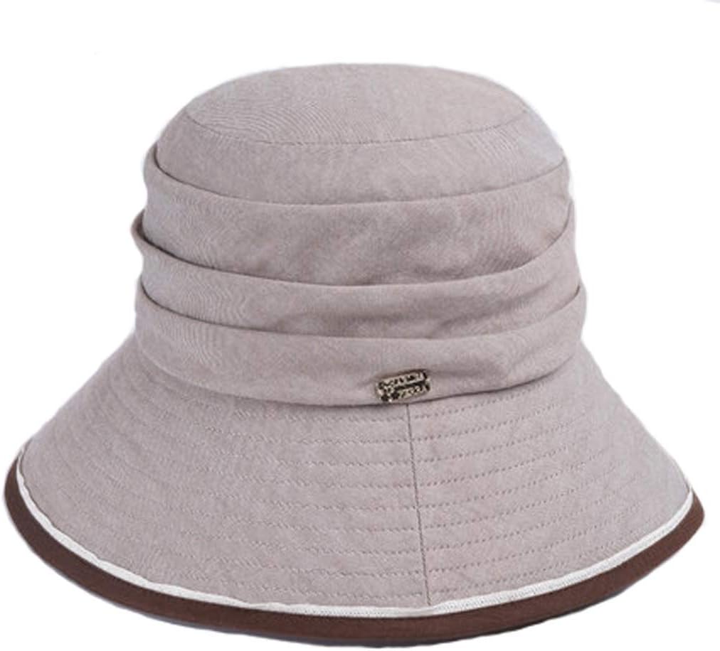 sun hat that travels well