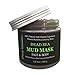 D'vine Wonders Natural Dead Sea Mud Mask 8.8 oz