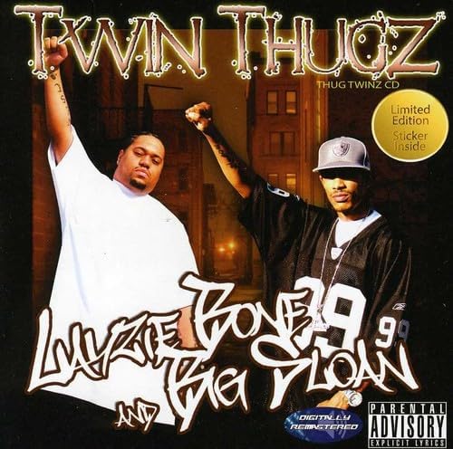 Amazon.com: Gangsta Rap: CDs & Vinyl