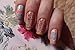 BORN PRETTY 0.5g Holographic Laser Powder Iridescent Pigment trim Nail Art Glitter
