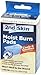 Spenco 2nd Skin Moist Burn Pads, Small (1.5 x 2 Inches), 6-Count
