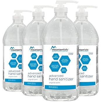 Amazon.com: Mountain Falls Professional Advanced Original
