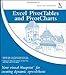 Excel Pivot Tables and Pivot Charts: Your visual blueprint for creating dynamic spreadsheets by Paul McFedries
