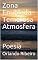 Livro Zona Enublada - Temerosa Atmosfera: Poesia