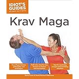 Krav Maga (Idiot's Guides)