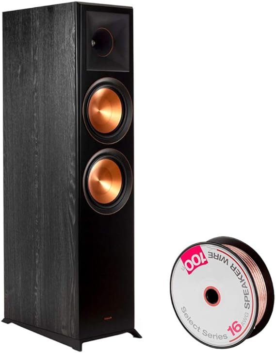 Klipsch 1065795 RP8000F Reference Premier 8inch 2Way