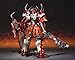 TAMASHII NATIONS Bandai Chogokin Monster Hunter Liolaeos Monster Hunter Action Figure