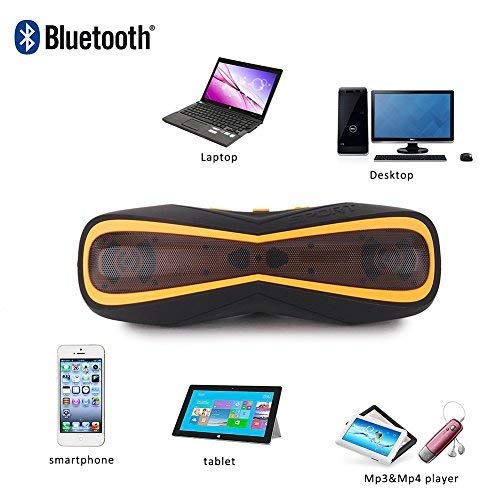 iphone waterproof speaker