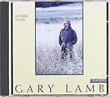 Disco de Neil Diamond: «Distant Fields» (Anverso) Disco de Neil Diamond: «Distant Fields» (Anverso)