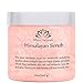 Limited Time Sale! Pure Himalayan Pink Salt Body Scrub Wash With Exfoliate For Soft, Healthy Skin, Massaging For Sore Muscles & Skin Imperfection 12 oz primary