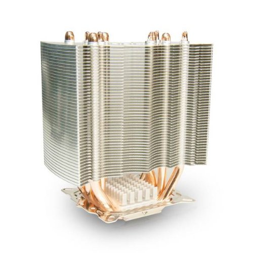 SilenX EFZ-120HA4