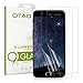 OnePlus 5 Screen Protector [2 PACK][Not Glass], Otao TPU Full Coverage Edge to Edge Case Friendly Screen Protector Film for One Plus 5 HD Clear No-Bubble Anti-fingerprint Film