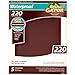 Sandpaper Sheets 9 x 11 In 5 Pk 220 Grit Extra Fine Gator