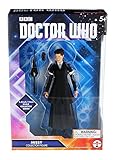 Doctor Who Missy Black Dress Figure