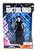 Doctor Who Missy Black Dress Figure