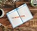 Orange Circle Studio 2018 Monthly Pocket Planner, Aug. 2017 - Dec. 2018, Amazing Things Can Happen!