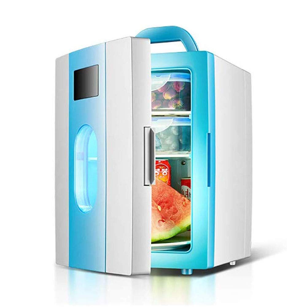 Best Retro Refrigerator 10 Cubic Foot
