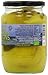 Carley's Organic Preserved Lemons 700 g