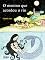 Livro O menino que acordou o rio