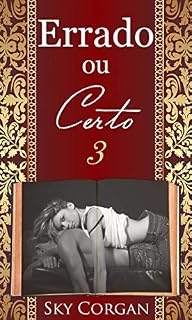 Livro Errado ou Certo: Livro 3