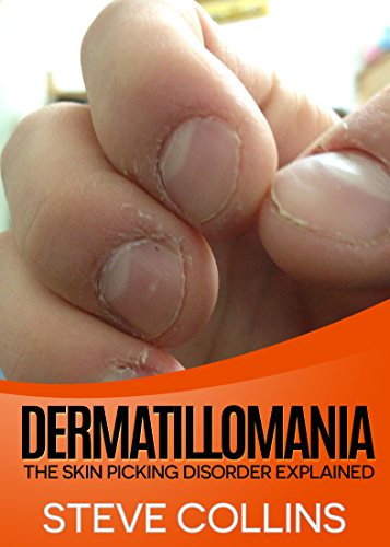 Dermatillomania: The skin picking disorder explained