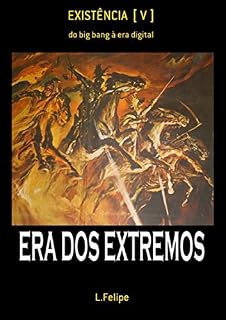 Livro ExistÊncia [ V ]