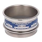 Gilson Performer V3SF #30 Stainless Steel