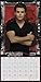 The Vampire Diaries Wall Calendar (2017)