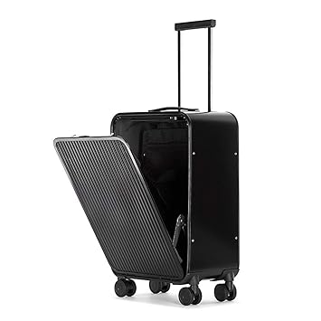 cabin spinner luggage