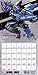 Bumblebee Wall Calendar (2019)