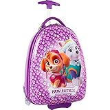 Heys America Nickelodeon Paw Patrol Egg Shape Luggage