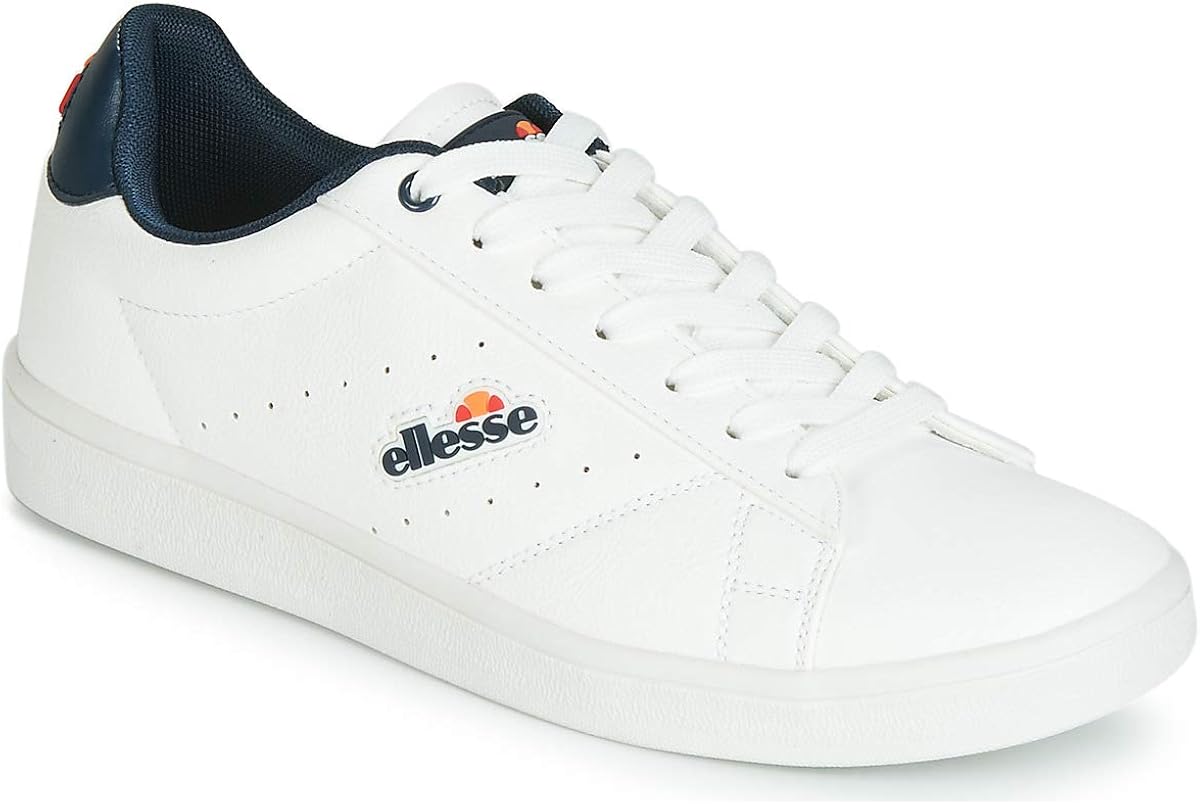 ellesse Men’s EL914484 Trainers White Size 11 UK Amazon.co.uk Shoes