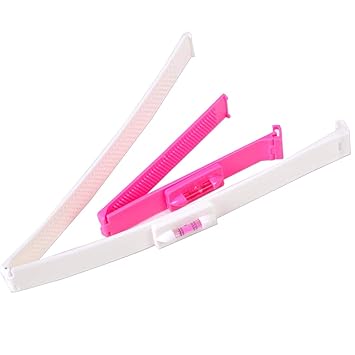 SYGA Set of 1 Hair Cutting Kit Clip Trim Bang Cut Diy Home Trimmer Clipper Styling Tool