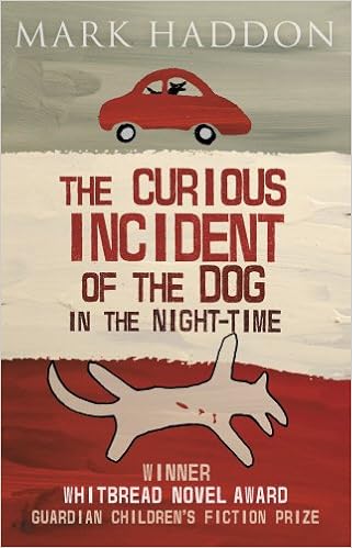 The Curious Incident of the Dog In the Night-time : Haddon, Mark: Amazon.es: Libros