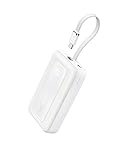 Anker Portable Charger, 10,000mAh 30W Power