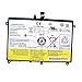 Dentsing L16C2PB1 L16C2PB2 Laptop Battery for Lenovo IdeaPad 320-14AST 320-14IAP 320-14ISK 320-15ABR 320-15AST 320-15IAP 320-14AST 330-14IGM 520-15IKB V320-17IKB B320-14IKB S145-14IIL 35Wh 7.6V