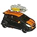 Transformers 3: Dark of the Moon Movie Deluxe Class Figure Mudflap