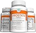 Pure Nutrinex Prostate Formula with Saw Palmetto, Zinc & Pygeum Africanum to Support Urinary and Prostate Health