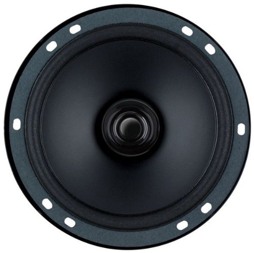 | Boss Audio Brs65 80 Watt, 6.5 Inch, Full Range, Replacemen