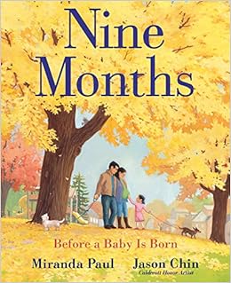 Image result for nine months miranda paul amazon