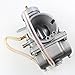 NICHE Performance Carburetor Assembly for Yamaha Big Bear Warrior Wolverine 3GD-14101-00-00 1UY-14101-00-00